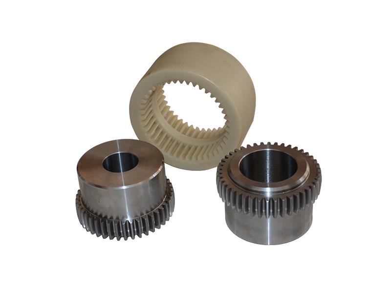 无锡B58 尼龙壹定发·(edf)最新官方网站联轴器